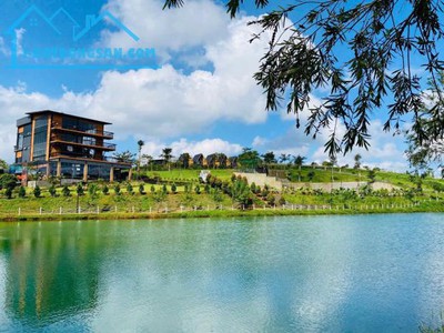 Đất Nghỉ Dưỡng View Hồ Bảo Lộc Giá Sốc: 6 Triệu/M2 3