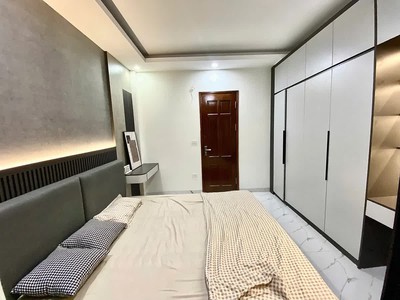 Bán nhà 5 tầng Tựu Liệt, 38m2 mặt tiền 4m, giá 6.15 tỷ 0
