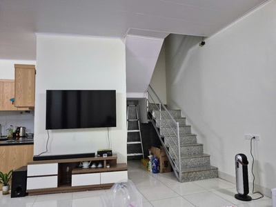 Bán nhà ngõ 214 Nguyễn Xiển, Thanh Xuân, Hà Nội 5