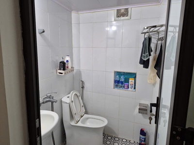 Bán nhà ngõ 214 Nguyễn Xiển, Thanh Xuân, Hà Nội 4