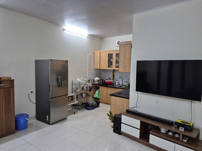 Bán nhà ngõ 214 Nguyễn Xiển, Thanh Xuân, Hà Nội 8