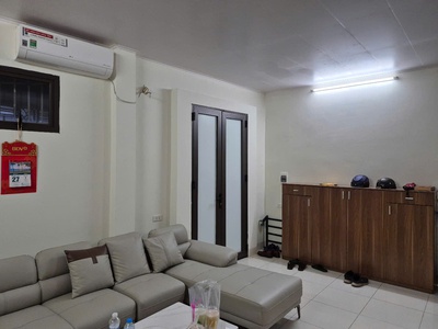 Bán nhà ngõ 214 Nguyễn Xiển, Thanh Xuân, Hà Nội 1