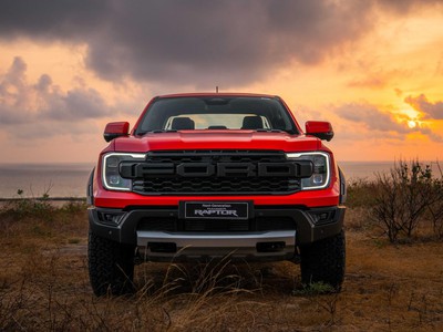 Thắng Ford Phú Mỹ 4