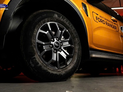 Thắng Ford Phú Mỹ 16