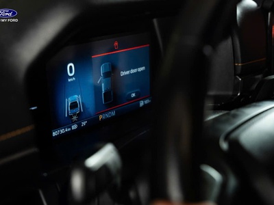 Thắng Ford Phú Mỹ 11