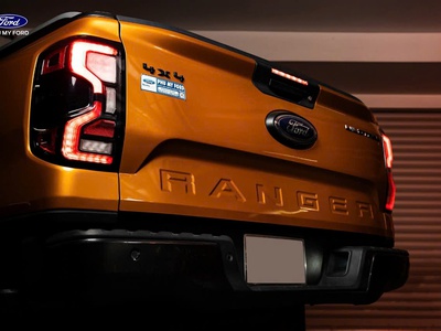 Thắng Ford Phú Mỹ 18