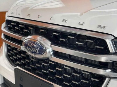 Thắng Ford Phú Mỹ 0
