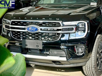 Thắng Ford Phú Mỹ 1