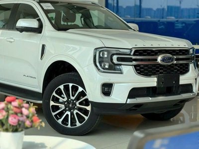 Thắng Ford Phú Mỹ 2