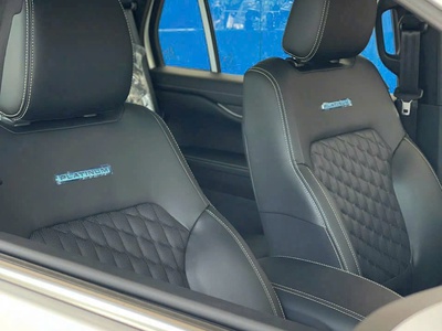 Thắng Ford Phú Mỹ 4