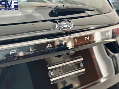 Thắng Ford Phú Mỹ 7