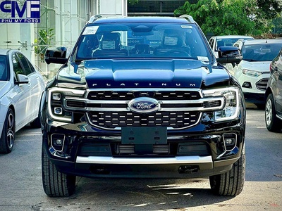 Thắng Ford Phú Mỹ 8