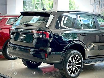 Thắng Ford Phú Mỹ 10