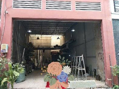 Bán Nhà Hẻm Xe Tải Hồ Văn Long P. Bình Hưng Hòa B Q. Bình Tân 85 m2  0