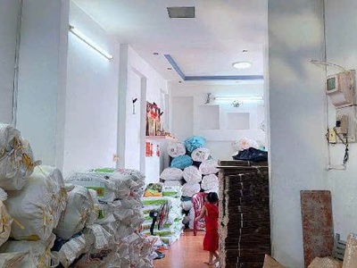 Bán Nhà Hẻm Xe Hơi Giá Rẻ PHan Anh Bình Trị Đông, Bình Tân 2