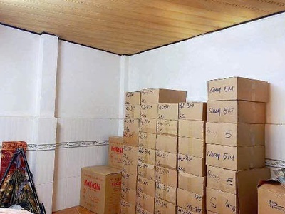 Bán Nhà Hẻm Xe Hơi Giá Rẻ PHan Anh Bình Trị Đông, Bình Tân 4