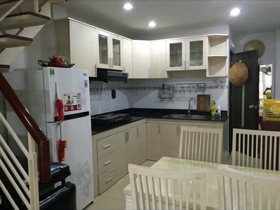 Bán nhà hoặc cho thuê nhà TK18/22 Nguyễn Cảnh Trân, Q1 1