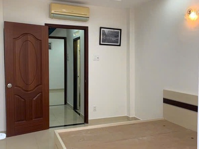 Bán nhà hoặc cho thuê nhà TK18/22 Nguyễn Cảnh Trân, Q1 7