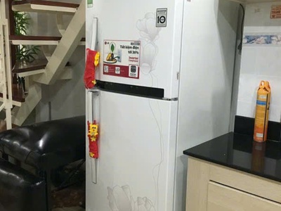 Bán nhà hoặc cho thuê nhà TK18/22 Nguyễn Cảnh Trân, Q1 8