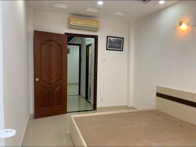 Bán nhà hoặc cho thuê nhà TK18/22 Nguyễn Cảnh Trân, Q1 15