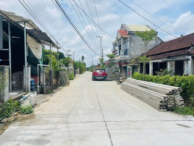  BẮT CƠ HỘI VÀNG   sở hữu ngay lô đất đẹp điện hồng 1