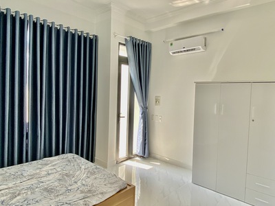 Bán Nhà 1247 / Đường Huỳnh Tấn Phát, Phường Phú Thuận, Quận 7, TP. HCM. 5,6 Tỷ  TL 3