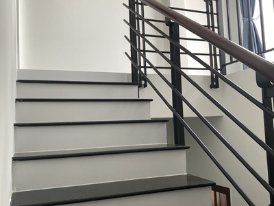 Bán Nhà 1247 / Đường Huỳnh Tấn Phát, Phường Phú Thuận, Quận 7, TP. HCM. 5,6 Tỷ  TL 10