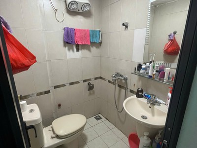 Chính chủ cho thuê nhà ngõ 260 đường Cầu Giấy, Hà Nội 5