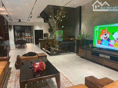 Bán gấp nhà cầu giấy, phân lô, ôtô vào nhà, vỉa hè kinh doanh, 55m2 giá 15 tỷ 1