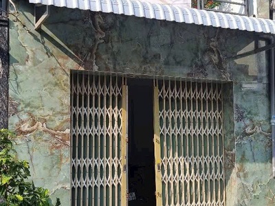  Phát Mãi Tài Sản Ngân Hàng TPBank - NHÀ QUẬN 8  3PN 2WC  - SHR 0