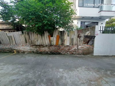 Đất tiên dương 85m2,mt4m, ô tô nhỏ, 4.6 tỷ, gần phố, đông anh. 0
