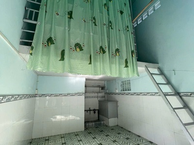 Cho thuê phòng trọ quận 12 có gác, lối đi riêng, giờ giấc tự do giá 2.5tr/tháng 0