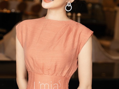 May theo yêu cầu khách đặt hàng. 3