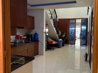 Bán nhà mặt tiền đường   610m2   33 phòng   dòng tiền ổn định 100 triệu/t   giá chỉ 39 tỷ 1