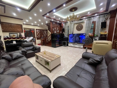 Bán nhà mặt phố thái hà, 133m2, 6 tầng thang máy, 61.5 tỷ, vỉa hè rộng, ô tô tránh, kinh doanh đỉnh 1