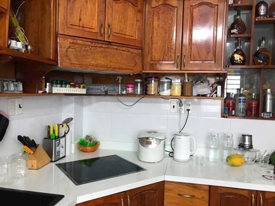  nhà mặt tiền đường tám danh   phường 4, quận 8   4 lầu   hoàn công đầy đủ   giá chỉ 11 tỷ  2