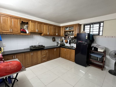 Nhà đẹp 4 tầng - dt: 60m2- bình thuận - quận 7 - nhỉnh 7 tỷ 1