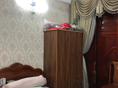  nhà mặt tiền đường tám danh   phường 4, quận 8   4 lầu   hoàn công đầy đủ   giá chỉ 11 tỷ  4