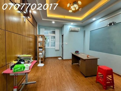Bán nhà thoại ngọc hầu   3 tầng   4pn   hẻm xe hơi   chỉ 5tỷ... 4