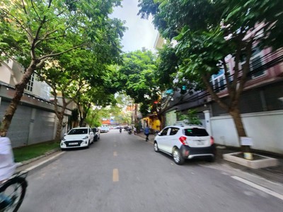 Bán Biệt Thự 317m2 MT12,5m 4T, Khu Đô Thị Việt Hưng 51.9 tỷ 1