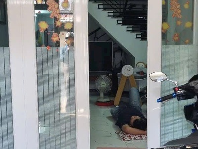  Phát Mãi Tài Sản Ngân Hàng TPBank - NHÀ QUẬN 8  3PN 2WC  - SHR 1
