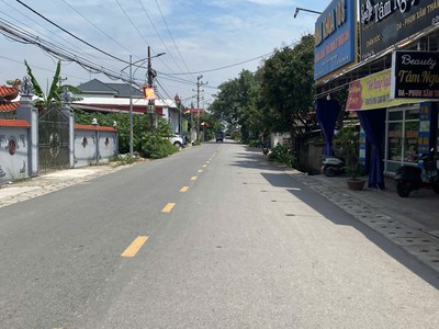 Bán lô đất đẹp giá tốt -vị trí đẹp tại đông tảo, khoái châu,hưng yên 2
