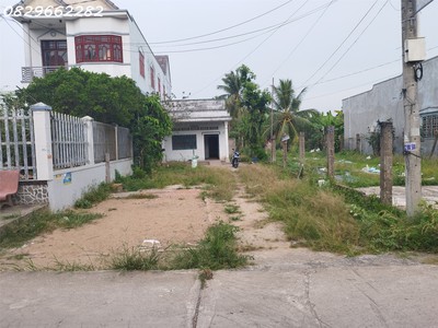 Bán gấp đất thổ cư 308m , đường phạm hồng thái, sa đéc, đồng tháp - 1 tỷ 950 3