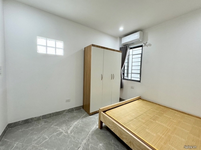 Bán tòa căn hộ dịch vụ mới xây tại bắc từ liêm, với thu nhập  100tr/tháng. lh:0969309616. 2
