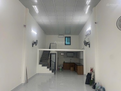 Chính chủ cho thuê nhà cấp 4 mới xây   đường 16b1, phường yên nghĩa, hà đông 1