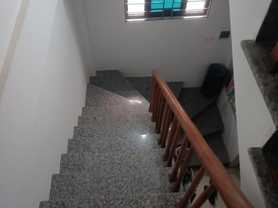 Nhà đẹp long lanh- lô góc thoáng sáng- cách ô tô 50m- mặt tiền rộng- giá tốt nhất khu vực 4