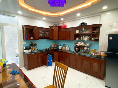 Nhà tạ quang bửu ngang 4m xây dựng 5 tầng mới chỉ 9 tỷ nhỉnh 2