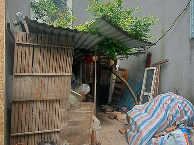  đất ngọc thụy longbiên 48m- giá nhỉnh 6t -gần ô tô vf 3 vào đất. 2