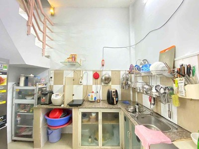 Bán nhà bùi quang là, p.12 gò vấp 3