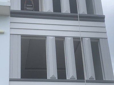 Mặt tiền tùng thiện vương ngang 7m giá 12 tỷ 5 2